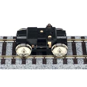 天賞堂　コアレスパワートラック27.5p プレート車輪おまけ 商品 – タグ 