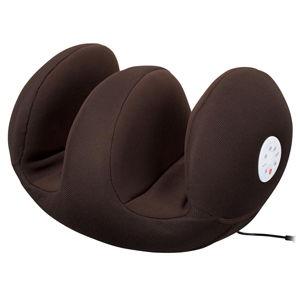 ツカモトコーポレーション フットマッサージャー(レッド) porto(ポルト