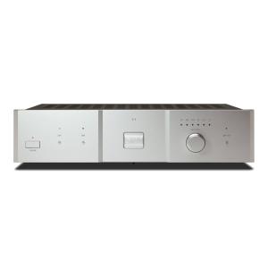 ソウルノート フォノイコライザー(プラチナム・シルバー)《E-1 Ver.2》 SOULNOTE E...