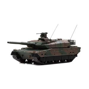 islands (再生産)1/ 43 陸上自衛隊 10式戦車(IS430003)ミニカー 返品種別B