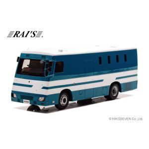 レイズ H7431112 日野 レンジャー 2011 警察本部警備部機動隊