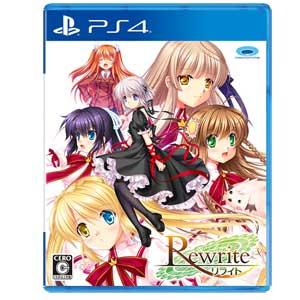 プロトタイプ (PS4)Rewriteリライト 返品種別B｜joshin