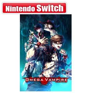 プロトタイプ (Switch)オメガヴァンパイア 返品種別B