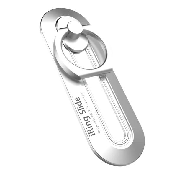 AAUXX ワイヤレス充電対応 スライド式 スマホリング 『iRing Slide single』(...
