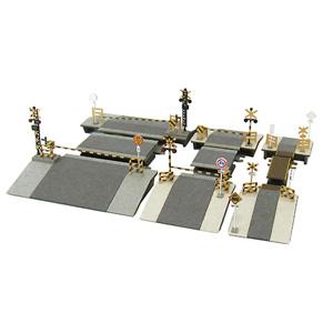 トラック・ゲージ 9mm N コード55番用：マイクロエンジニアリング 鉄道