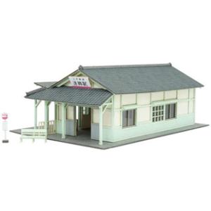 さんけい 1/87 情景シリーズ 駅舎-3 MK05-12 ペーパークラフト wyw801m Amazon | さんけい 1/87 情景シリーズ 駅舎-3 MK05-12
