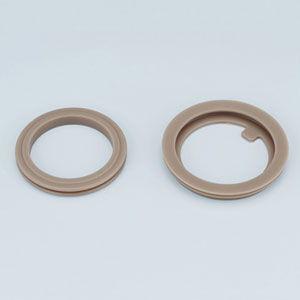 サーモス JNO-500パッキンセット(フタパッキン・せんパッキン各1個) THERMOS B-004782 返品種別A
