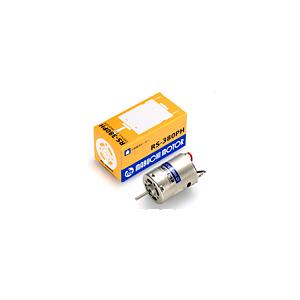 マブチモーター56　10個 D.CマブチモーターRE-56 MABUCHI MOTOR 56 TOKYO JAPAN 未使用品