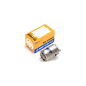 D.CマブチモーターRE-56 MABUCHI MOTOR 56 TOKYO JAPAN 未使用品