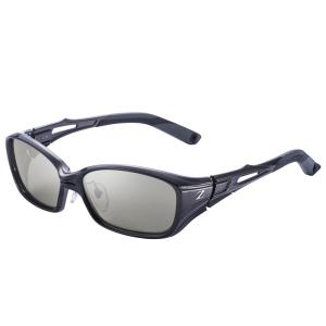 zeal ジール 偏光サングラス オプティクス ゼクー ステルス (Zeque