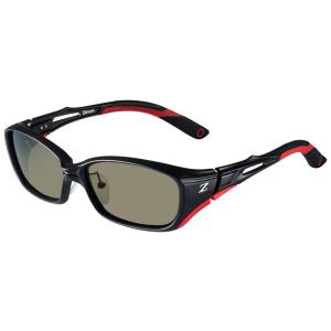 zeal 【取り寄せ商品】 Zeque STELTH F-1932 ガンメタル (EG) (ゼクー