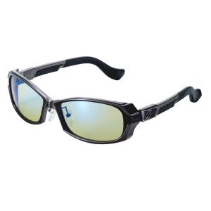 サイトマスター サイトマスター ベクター ブラック (偏光グラス) 【Σ01