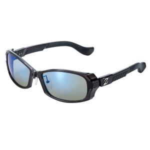 zeal 【取り寄せ商品】 Zeque STELTH F-1934 (TVS/BL) (ブラック