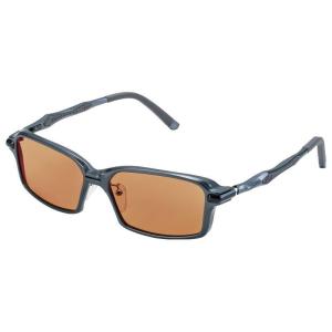 zeal ジール 偏光サングラス オプティクス ゼクー スパイク ( Zeque