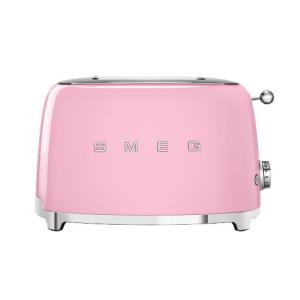 smeg ポップアップトースター ピンク SMEG TSF01PKJP 返品種別A｜joshin