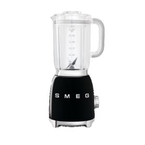 smeg ブレンダー ブラック SMEG BLF01BLJP