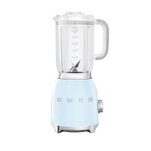 smeg ブレンダー パステルブルー SMEG BLF01PBJP