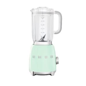 smeg ブレンダー パステルグリーン SMEG BLF01PGJP