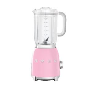 smeg ブレンダー ピンク SMEG BLF01PKJP