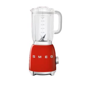 smeg ブレンダー レッド SMEG BLF01RDJP