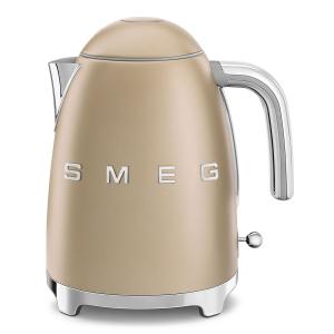 並行輸入品】スメッグ 電気ケトル SMEG レトロデザイン 湯沸かし器 7