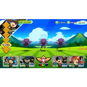エクスペリエンス (Switch)モンカルファ...の詳細画像2