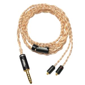 ノブナガラボ ヘッドホンリケーブル NOBUNAGA  NLI-KMR
