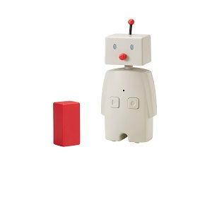 ユカイ工学株式会社 BOCCO(ボッコ)＋振動センサ セット 返品種別A