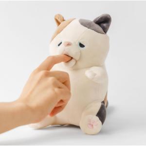 甘噛みハムハム ユカイ工学 りぶはあと 甘噛みハムハム YE-HM001YZ