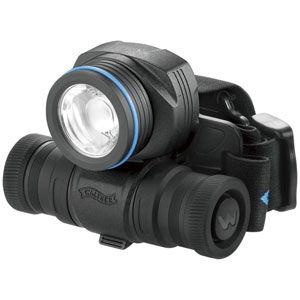 ワルサープロ LEDヘッドライト 710ルーメン WALTHER PRO HL31R 返品種別A