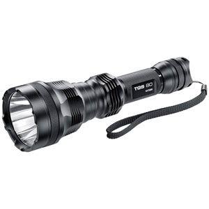 ワルサープロ LED懐中電灯 700ルーメン WALTHER TGS80 返品種別A