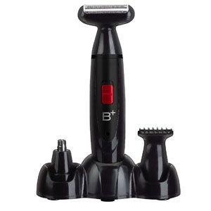 ヒーローグリーン ボディグルーミングキット(充電式) Hero Green B+GEAR ADVANCE HG510-K 返品種別A