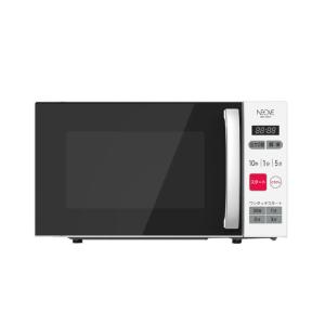 YAMAZEN 山善　マイコン電子レンジ NERM-017HF 商品情報_マイコン電子レンジ（17L） | 山善の商品情報サイト