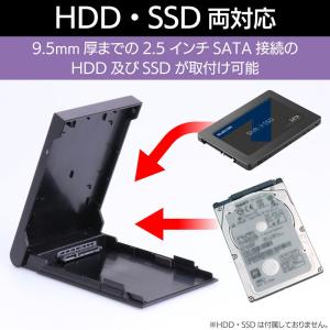 Logitec(ロジテック) USB3.2 G...の詳細画像3