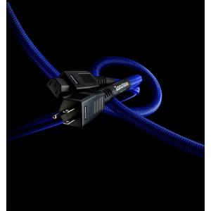 OYAIDE BlackMamba-α V2/1.8m 電源ケーブル オヤイデ ブラック