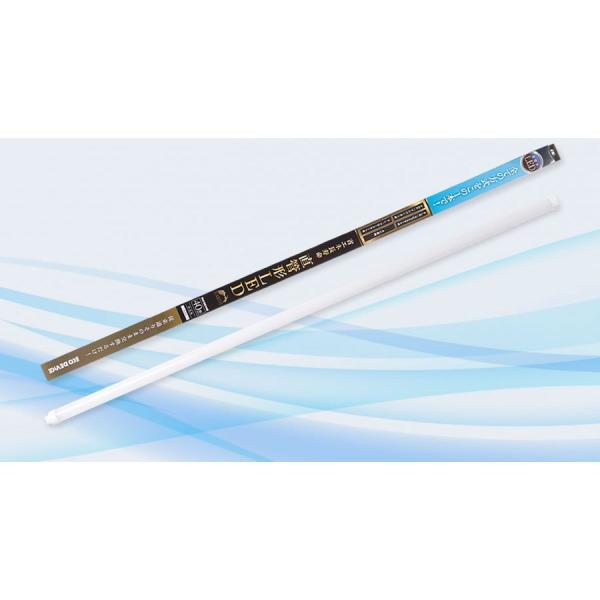 エコデバイス 直管形LED 2300lm(昼光色相当) Eco Device EDLTL40LED-...