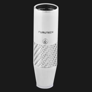 フルテック XLRプラグ(オス)(24K金メッキ)(1本) FURUTECH FP-701M(G