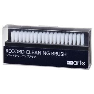アルテ レコードクリーナー“クリーニングブラシ” arte RC-B 返品種別A