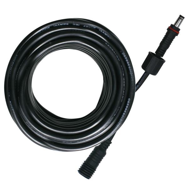 グランシールド DCプラグ延長ケーブル 8m GS-DC-C8 返品種別A