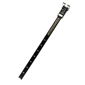 LED室内灯(EC付) 電球色 Cタイプ 7本入り 1522 Nゲージ : ぐるぐる王国