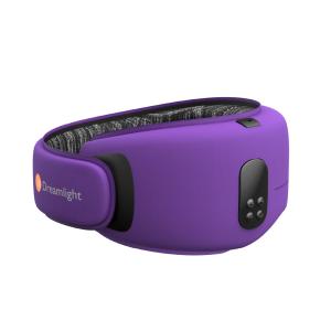 ウェザリージャパン スマートスリープアイマスク Weatherly Japan Dreamlight PRO DL-PRO-01P