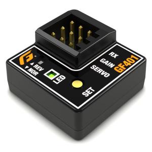 双葉電子工業 フタバ(Futaba)/F-036323/GYC470 カー用ジャイロ