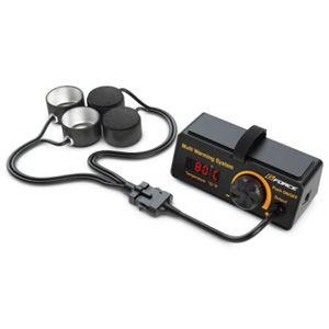 G-FORCE（ジーフォース） /G0350/タイヤウォーマー PRO V3 : ラジコン