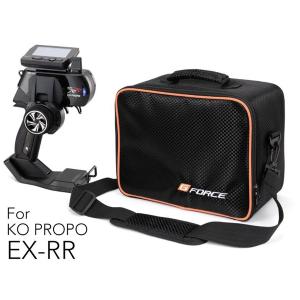 TX Bag for EX-RR [G0265] : スーパーラジコンYahoo!店 - 通販 - Yahoo