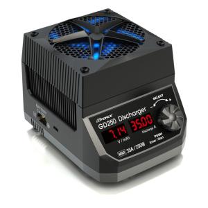 MALTA - iCharger DX6 超高性能デュアルチャージャー 1〜6CELL MALTA - iCharger DX6 超高性能デュアルチャージャー 1〜6CELL