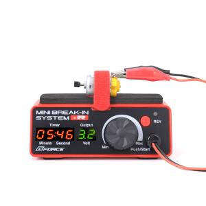 G-FORCE Mini Break-In S...の詳細画像4