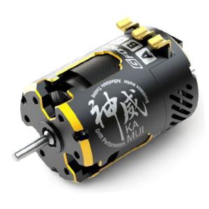 ジーフォース SHORYU 青龍 Drift Brushless Motor 13.5T