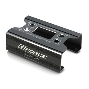 G-FORCE Maintenance Stand +S (OFF-RoadBlack)(G0342)ラジコン用 返品種別B｜joshin