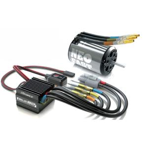 G-FORCE BLC50 T-Combo (NEO FAST 13.5T)(G0370)ラジコン用...