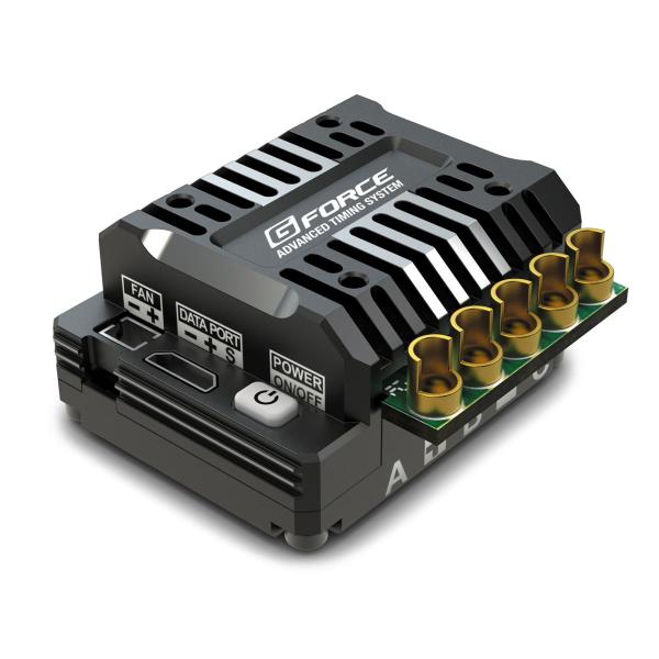 G-FORCE BLC160Air(ブラシレスモーター用 ESC)(G0408)ラジコン用 返品種別...